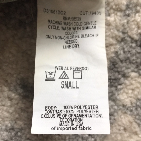 Stunning Speechless One Shoulder Dress - Picture 7 of 7